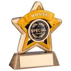 Prestigious New House Awards