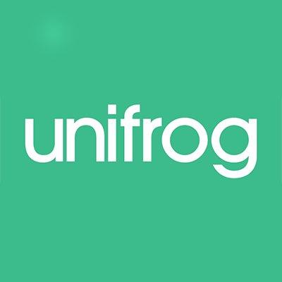 Launching UNIFROG
