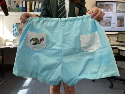 Shorts made by our Year 9’s!