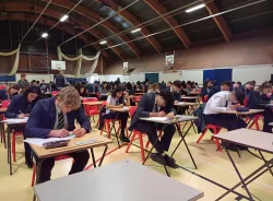 Year 11 and KS5 Pre-Public Exams Wrap-Up
