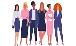 Business, Not as Usual: Women in Business