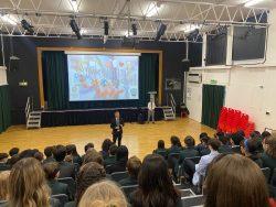 Interesting Elm House Assembly