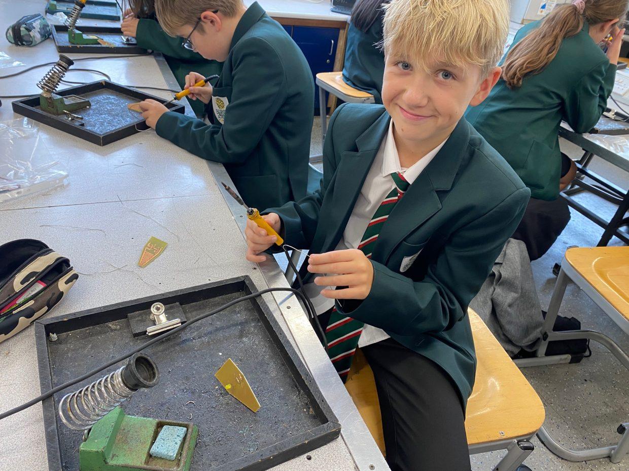 Engaging Electronics! BMS News