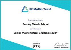 Bushey Meads School