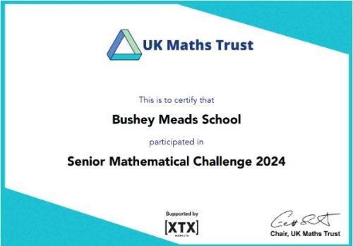 Bushey Meads School