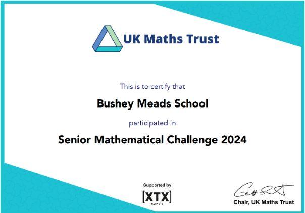 Bushey Meads School