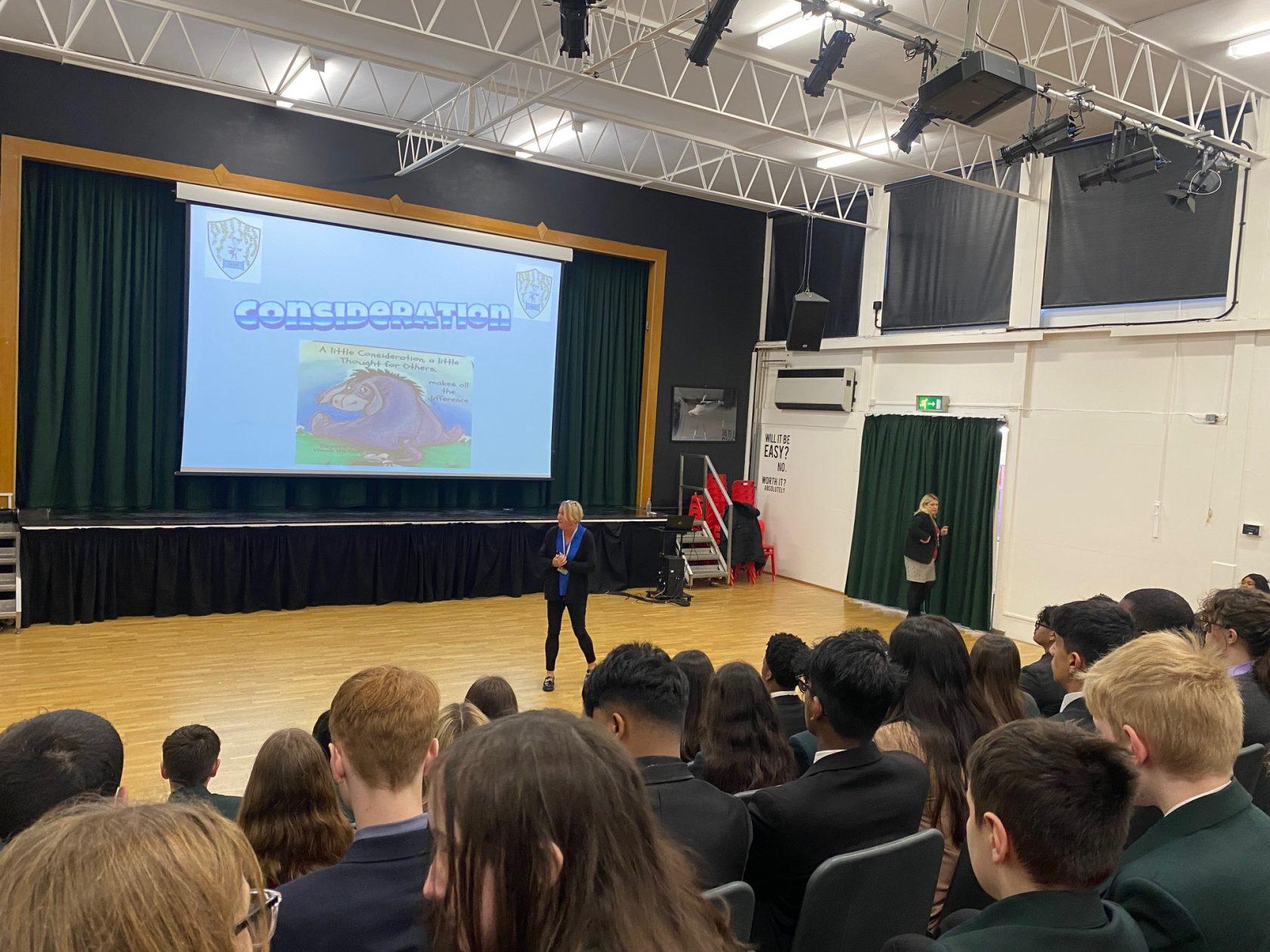 Amazing Ash House Assembly