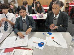 Exploring Schizophrenia Through Play-Doh Neurons