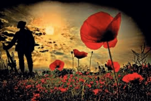 Remembrance week