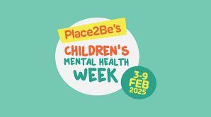 Children’s Mental Health Week