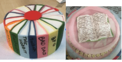 World Book Day Cake Competition on Monday 3rd March!