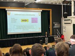 Sycamore House Assembly