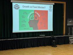 Promoting and Encouraging Growth Mindsets at BMS