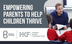 Empowering Parents to Help Children Thrive