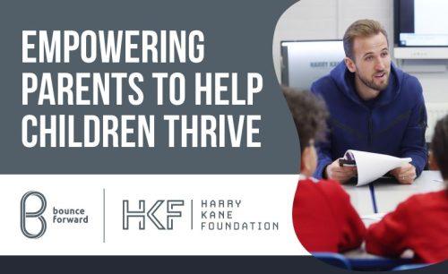 Empowering Parents to Help Children Thrive