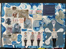 “From Sketch to Stitch: Year 10’s Hoodie & Sweatshirt Creations”
