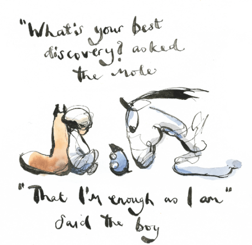 Mindful Moment
