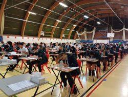 Yr 10 PPE and Yr 12 Transition Tests