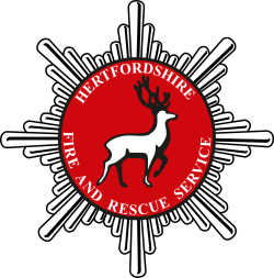 Hertfordshire Fire Cadets