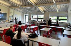 Super Science Lessons!