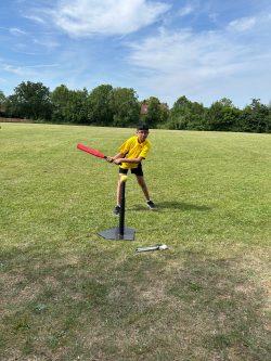 PE Lessons to Make You Proud!