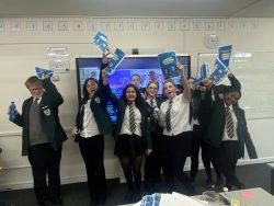 Bronze School Award – Mental Health Champions