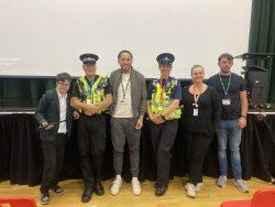 Special Assembly – Child Criminal Exploitation