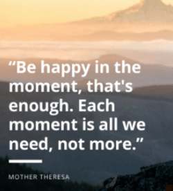 Mindful Moments