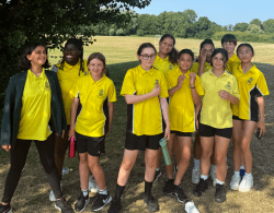 PE Health and Health Faculty 25th June 2025)