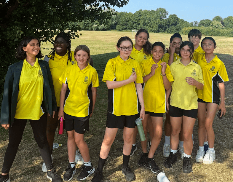 PE Health and Health Faculty 25th June 2025)