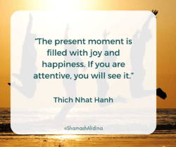 Mindful Moment