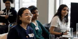 Achieve, Connect and Grow in STEM.