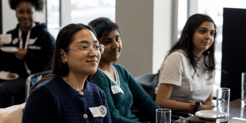 Achieve, Connect and Grow in STEM.