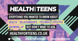 Health for Teens