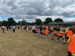Superb Sports Day Experiences