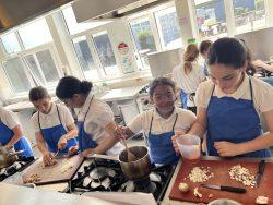 Budding Chefs in the Making!