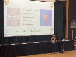 Sycamore House Assembly