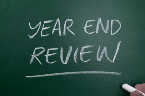 Year 8 Round-Up: A Year of Respect, Responsibility, and Ready for the Future