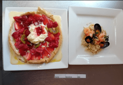 A Flavourful Year for Year 10 Food Preparation and Nutrition Students