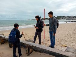 Y13 Geography field trip