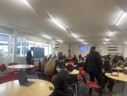 An Introduction to Year 12.