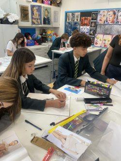 Year 10 Options