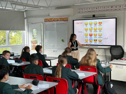 Loving Learning Languages