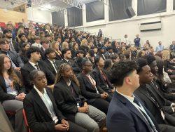 New Beginnings in the Sixth Form