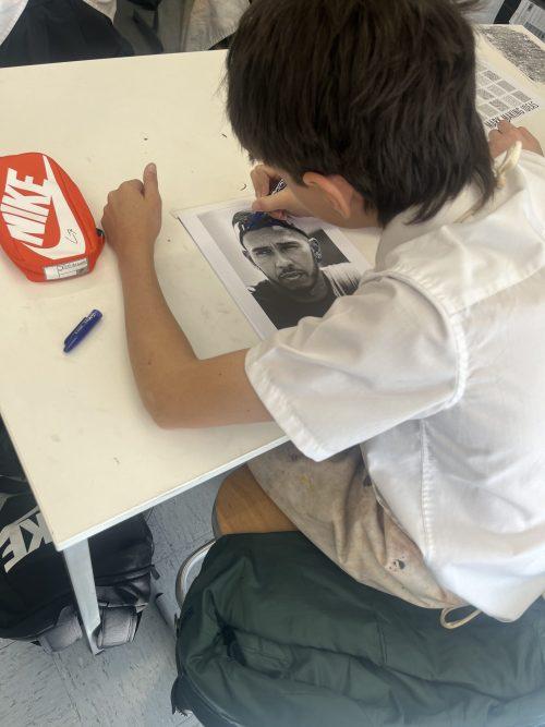 Amazing Art