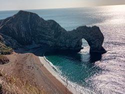 Year 11 GCSE Geography Students Explore the Stunning Dorset Coast