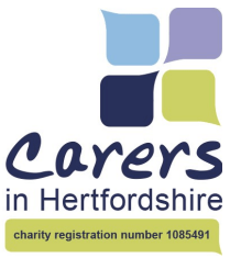 Carers in Herts – session for parents to lean more about self harm