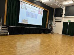 Guiding Children’s Conversations