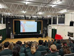 Building Positive Relationships
