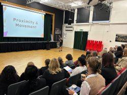 Top Teaching Tip Shared